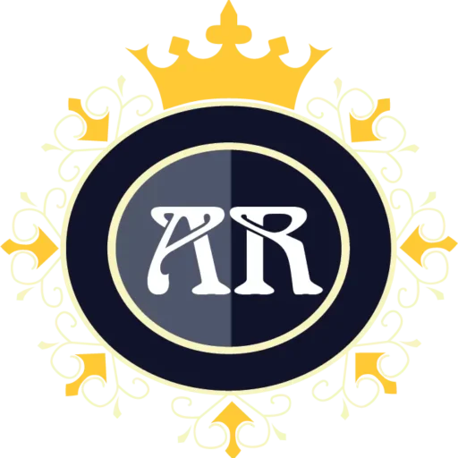 AR Carpet Logo